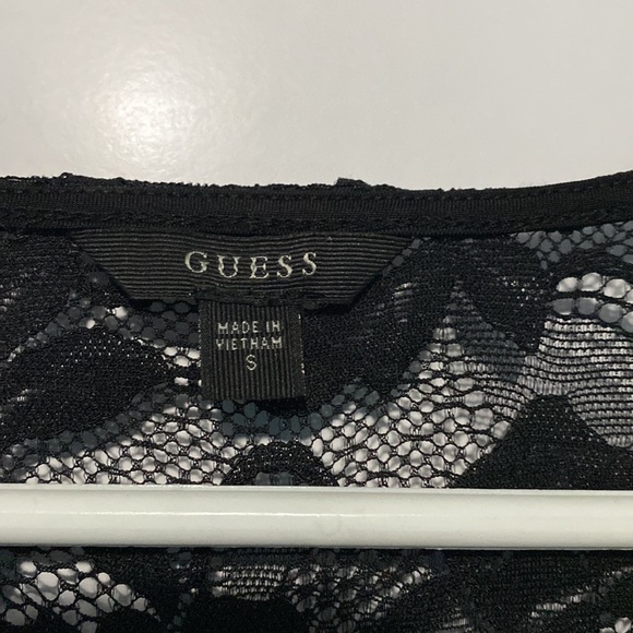 Guess Dress - Picture 4 of 5